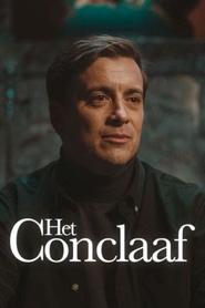 Het Conclaaf van 2024' Poster