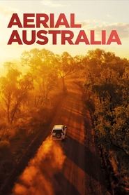 Aerial Australia' Poster