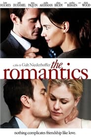 The Romantics' Poster