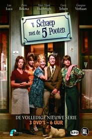 t Schaep met de 5 Pooten' Poster