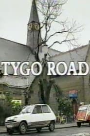 Tygo Road' Poster