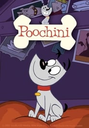 Poochini' Poster