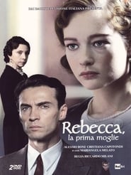 Rebecca la prima moglie' Poster