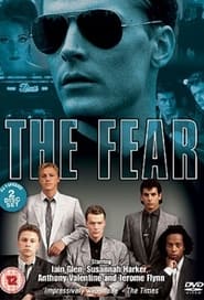 The Fear' Poster