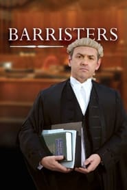 Barristers' Poster