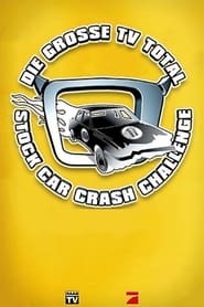 TV total Stock Car Crash Challenge' Poster