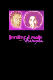 Jenifer Lewis and Shangela' Poster