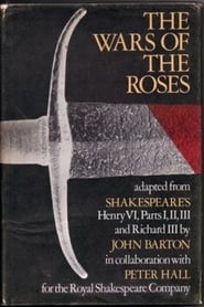 The Wars of the Roses' Poster