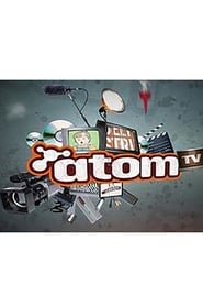 Atom TV' Poster