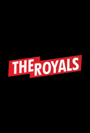 The Royals and the Tabloids' Poster