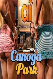 Canoga Park' Poster