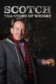 Scotch The Story of Whisky' Poster