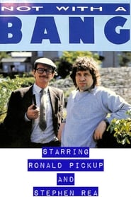 Not with a Bang' Poster