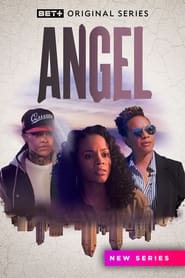 Angel' Poster