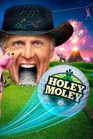 Holey Moley Australia' Poster