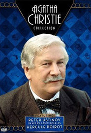 Hercule Poirot' Poster