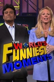 The Worlds Funniest Moments' Poster