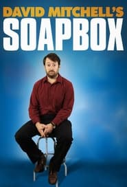 David Mitchells Soapbox' Poster