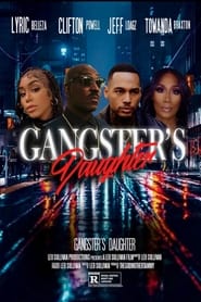 Gangsters Daughter' Poster