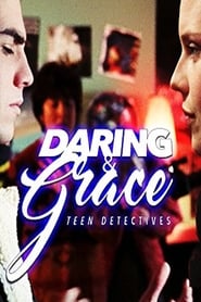 Daring  Grace Teen Detectives