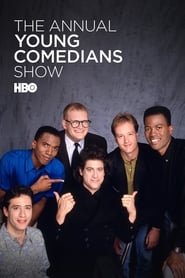 Young Comedians' Poster