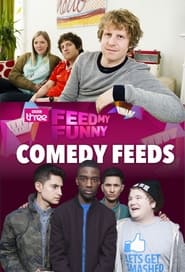 BBC Comedy Feeds' Poster