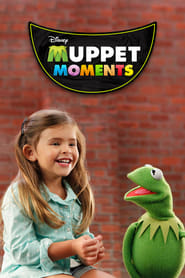 Muppet Moments' Poster