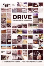 Drive Notes from the Wilderness' Poster