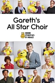 Gareths All Star Choir' Poster