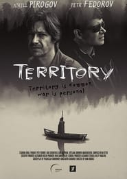 Territoriya' Poster