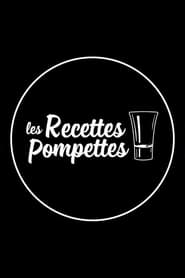 Les Recettes pompettes' Poster