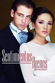 Sentimientos Ajenos' Poster