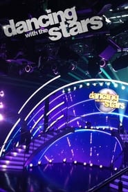 Dancing with the Stars' Poster