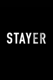 Stayer' Poster