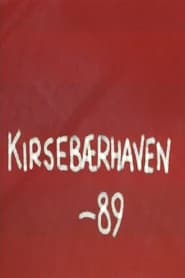 Kirsebrhaven 89' Poster