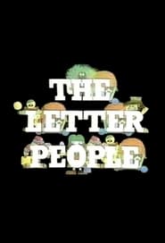 The Letter People' Poster