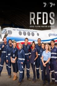 Streaming sources forRoyal Flying Doctor Service