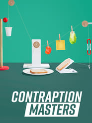 Contraption Masters' Poster