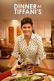 Dinner at Tiffanis' Poster