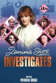 Jemima Shore Investigates' Poster