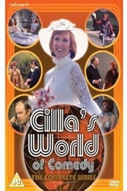 Cillas World of Comedy' Poster