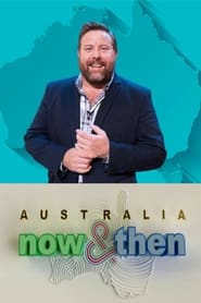 Australia Now and Then' Poster