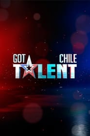 Got Talent Chile' Poster