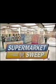 Supermarket Sweep' Poster