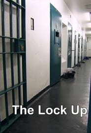 The Lock Up' Poster