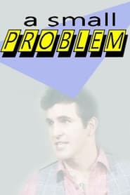 A Small Problem' Poster