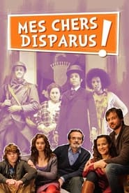 Mes chers disparus' Poster