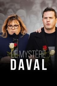 Le Mystre Daval' Poster