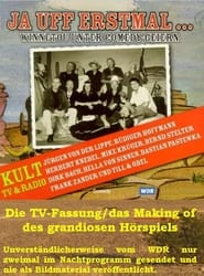 Ja uff erstmal Winnetou unter ComedyGeiern' Poster