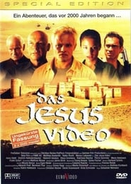 Das Jesus Video' Poster